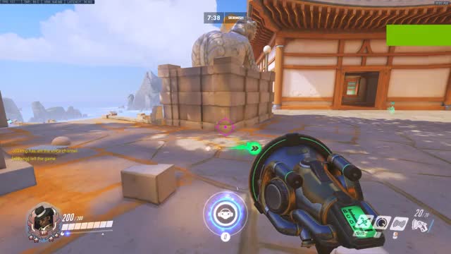 Busan fav lucio spot