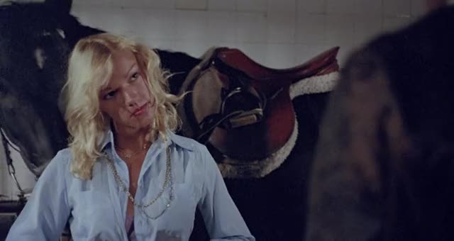 Brigitte Lahaie- Secrets of a French Maid (1980)