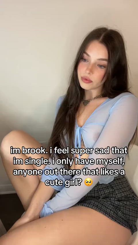 SecretBrookSummers - More tiktok flash vids on my TT likes