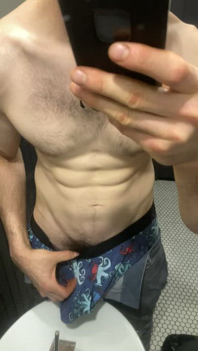 Just another day at the office ? how would you like to come work with me in person?