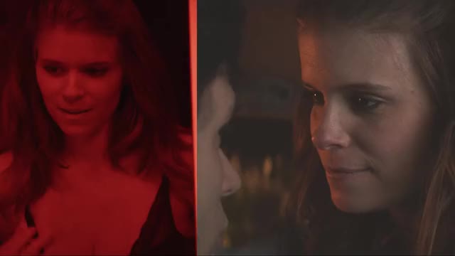 Kate Mara in A Teacher (With Audio)