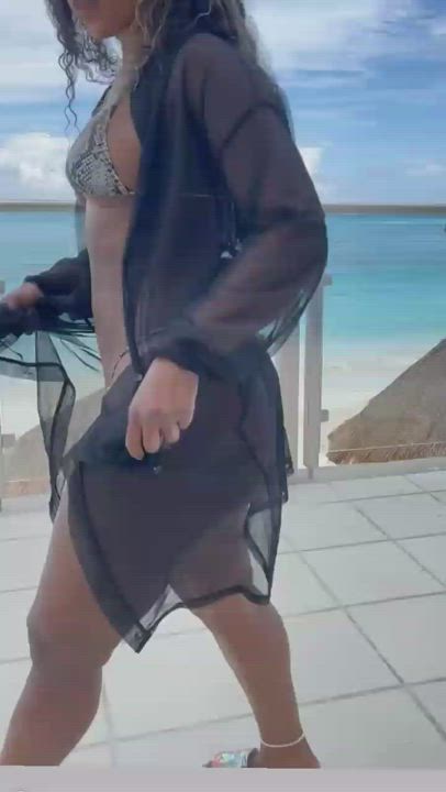 Body Booty Ebony gif