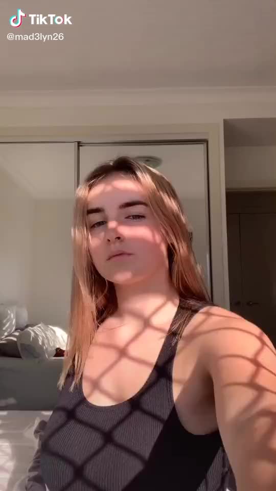 Madelyn on TikTok