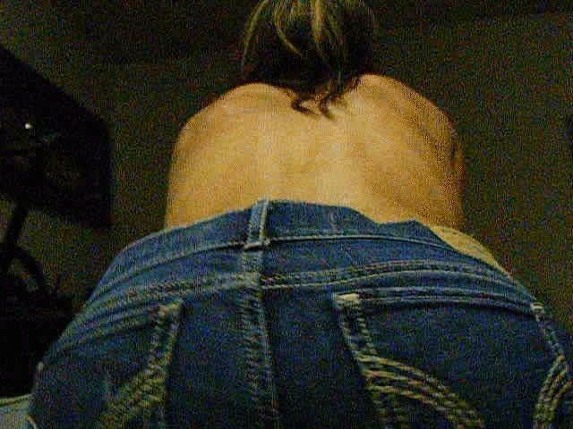 amateur ass homemade milf gif