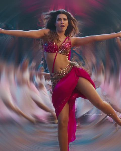 actress bollywood celebrity dancing indian gif