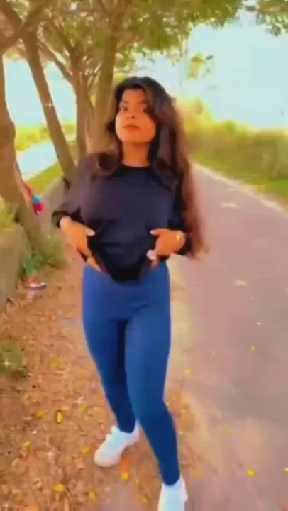 Desi hot Tiktok Girl ? Leaked MEGA Collection [Link in Comments]