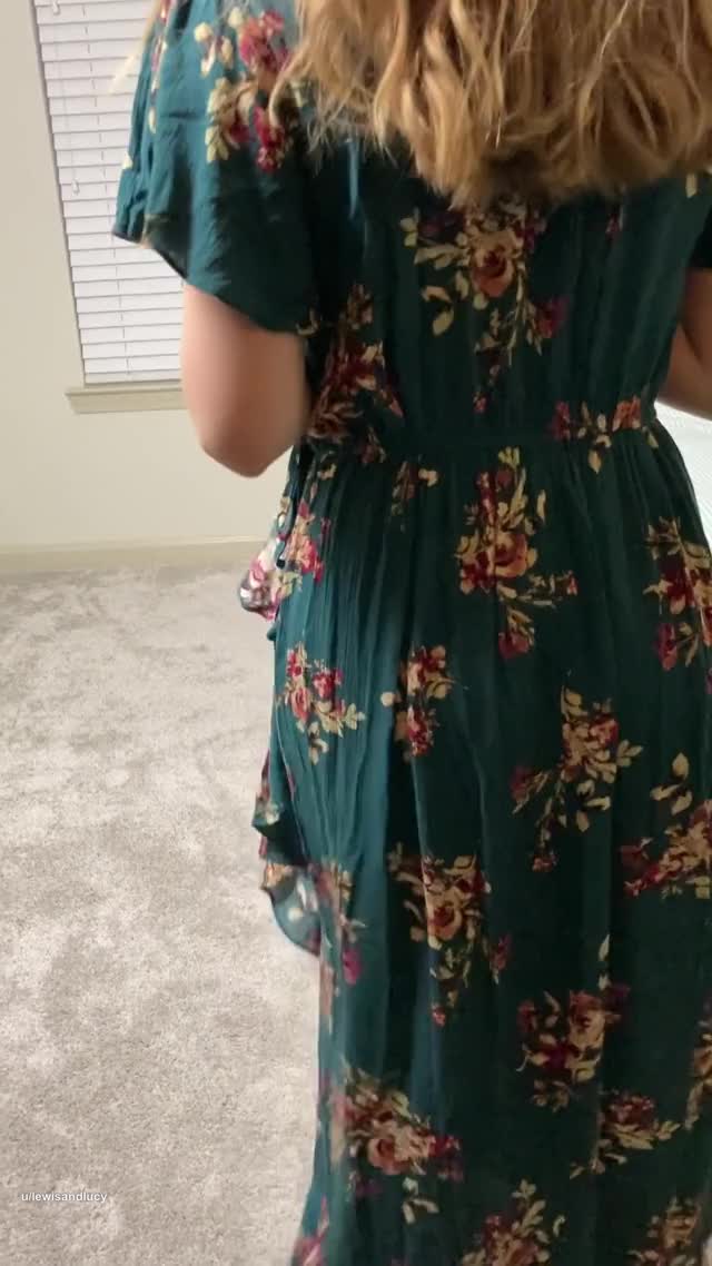sundress - not posted