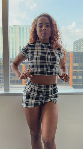 Am I sexy enough to be your girlfriend?