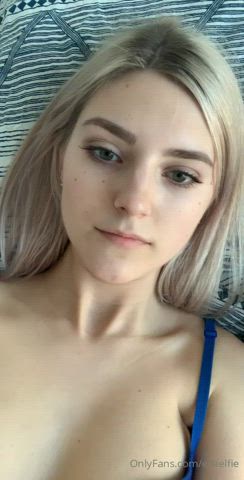 Eva Elfie NSFW OnlyFans gif