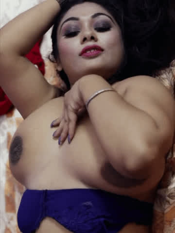Bed Sex Big Nipples Big Tits Indian Model Nipples Prostitute gif
