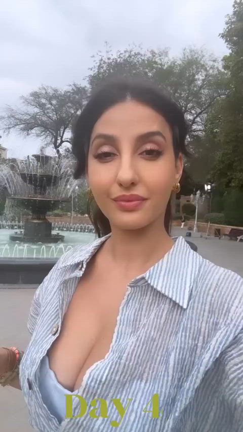 Nora Fatehi