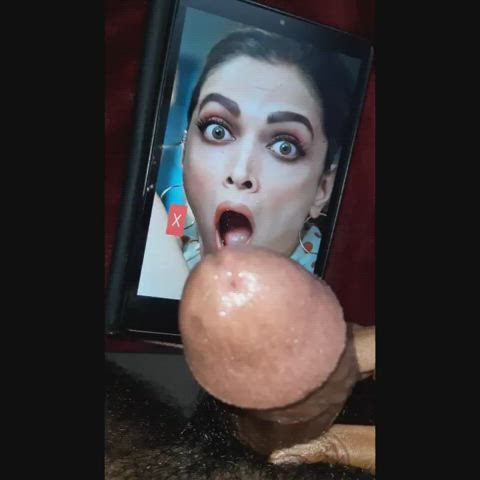 Bollywood Celebrity Cock gif