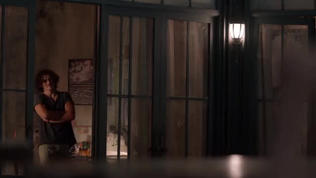 Maia Mitchell