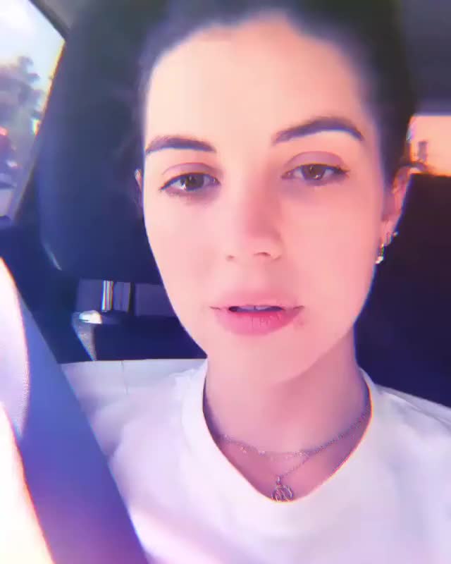 Adelaide Kane Celebrity gif