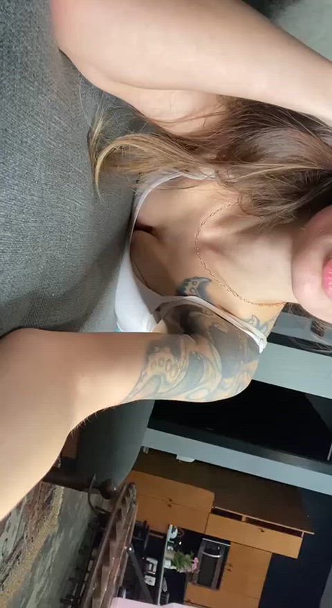 Tilly Toy (@tillytoy) [fancentro]