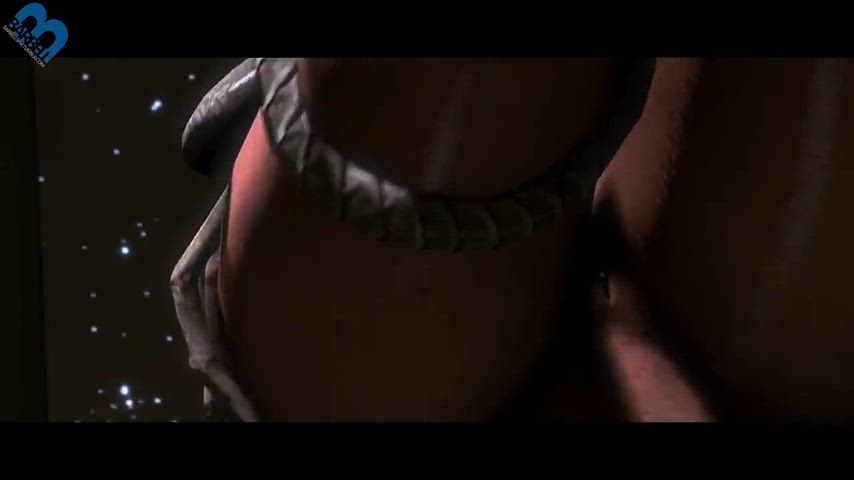 3d alien animation cum impregnate pregnant rule34 monster-sex rule-34 gif