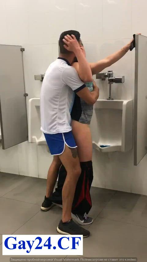 gay public spy spy cam toilet gif