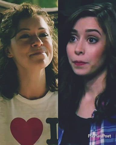 Sexiest Celeb Tournament! Round 1Who's sexier: Tatiana Maslany vs Cristin Milioti