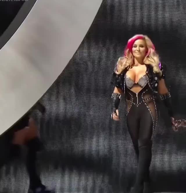 Natalya WM31 1