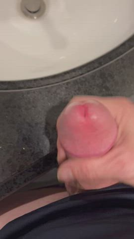 3rd cumshot of the day. What you think?