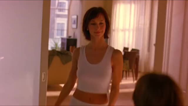 Young Jennifer Love Hewitt highlights - other films new