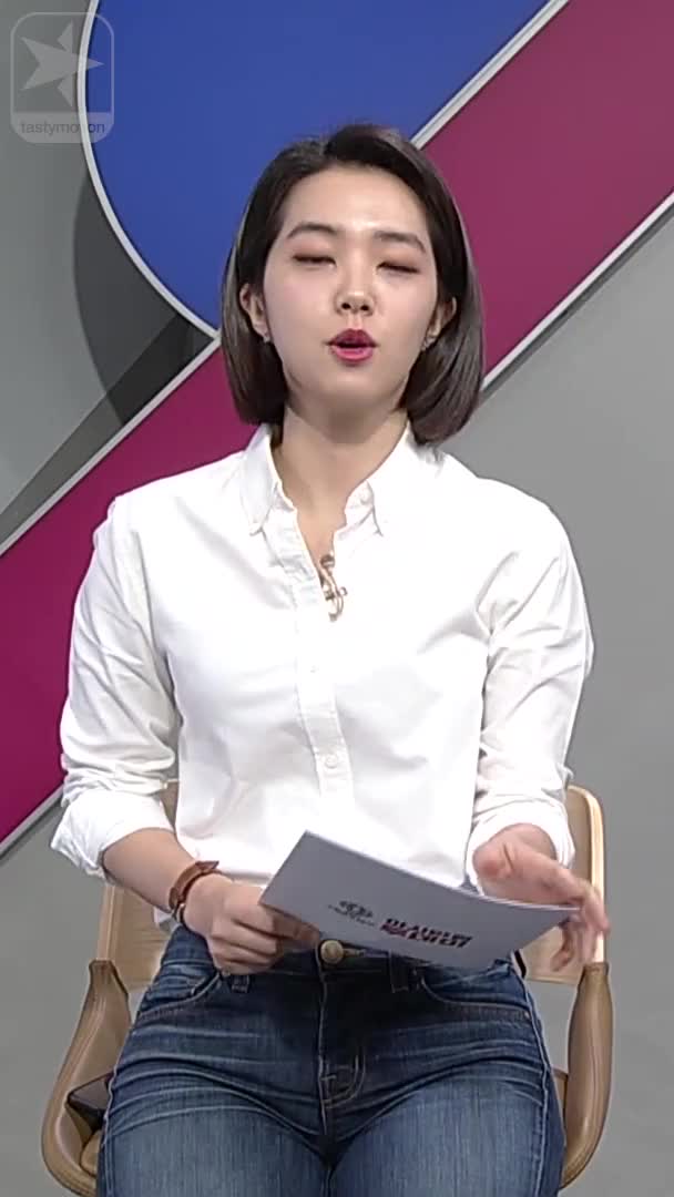 Kang Ji Young - [AFC Asian Cup Today] ep.13 (190120) Main1-2