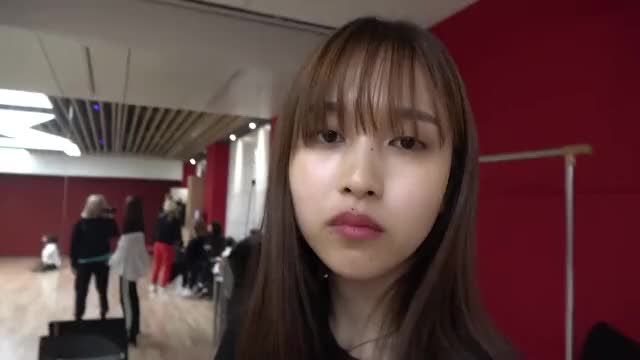 190411 TWICE Vlog -FANCY- #2 1