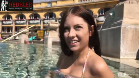 Italian Outdoor Public gif