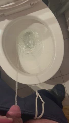 Amateur Piss Pissing Porn GIF by bigmikemccarthy