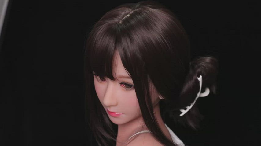 Big Ass Chinese Sex Doll gif