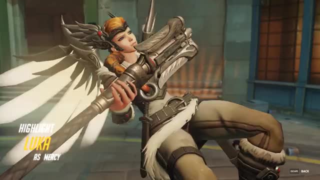 I can still ruin your day Genji!