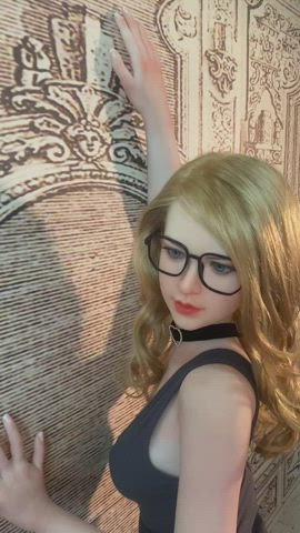Sex Doll Sex Toy Teen gif