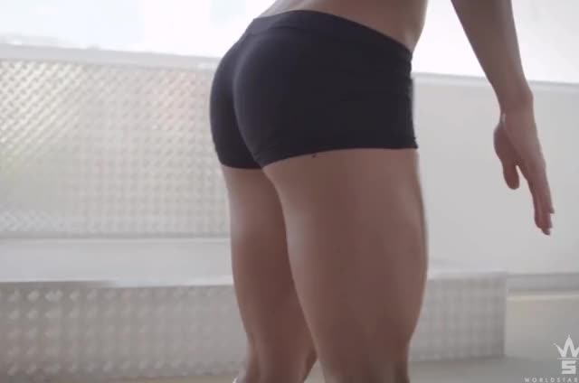 Michelle Jenneke GIF - 04