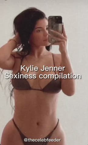 Kylie compilation.
