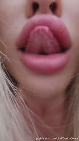 amateur ass big tits blonde blowjob boobs homemade masturbating nsfw tits gif