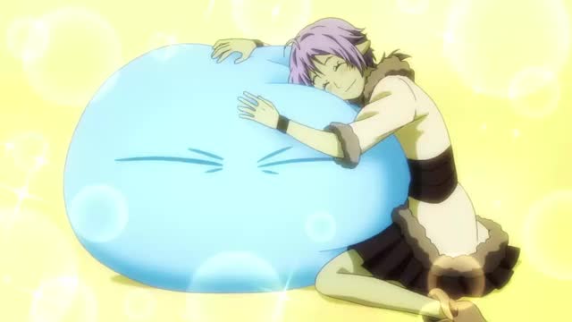 Tensei Shitara Slime Datta Ken - S1 OAD2 W2