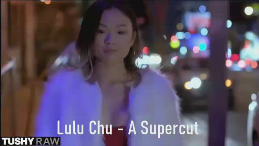 Lulu Chu - A Supercut