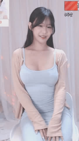 asian big tits boobs gif