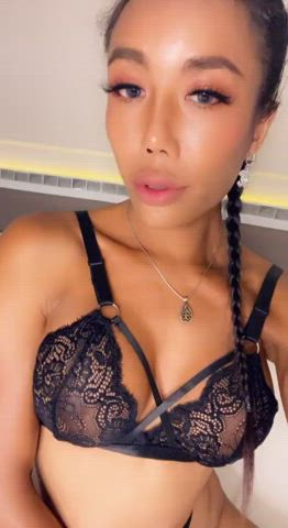 Asian Lingerie Thai Trans gif