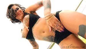 Bonnie Rotten