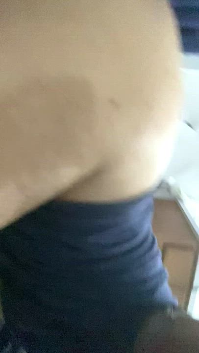 anal ass femboy gay huge dildo sissy gif