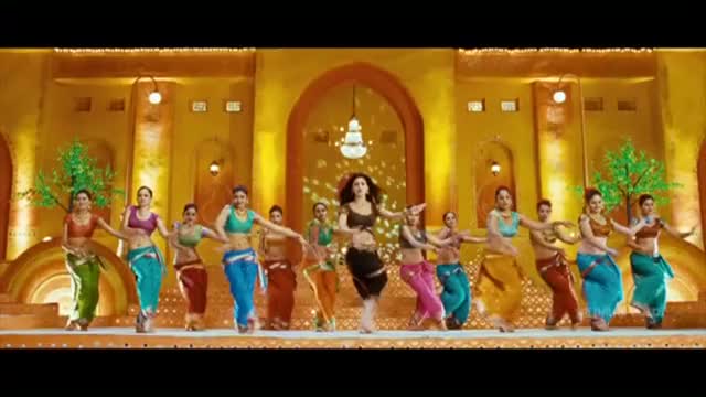 Balupu Video Songs | Pathikella Sundhari Video Song 5