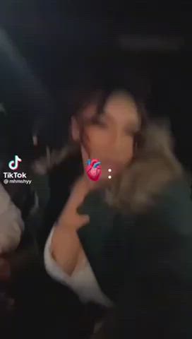 thick tiktok r/tiktits gif