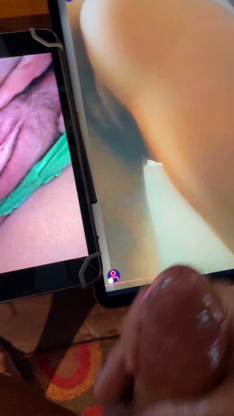 jerk off male masturbation tribute gif