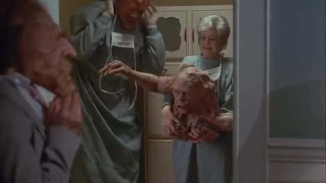 Basket Case 3 1991