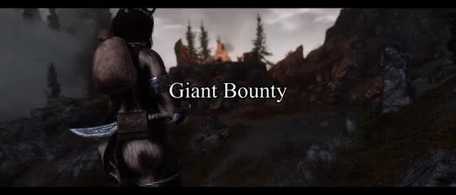 Giant Bounty h2