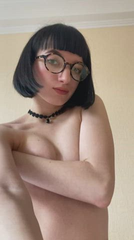 girlfriend teen tits adorable-porn ghost-nipples legal-teens petite tiny-tits gif