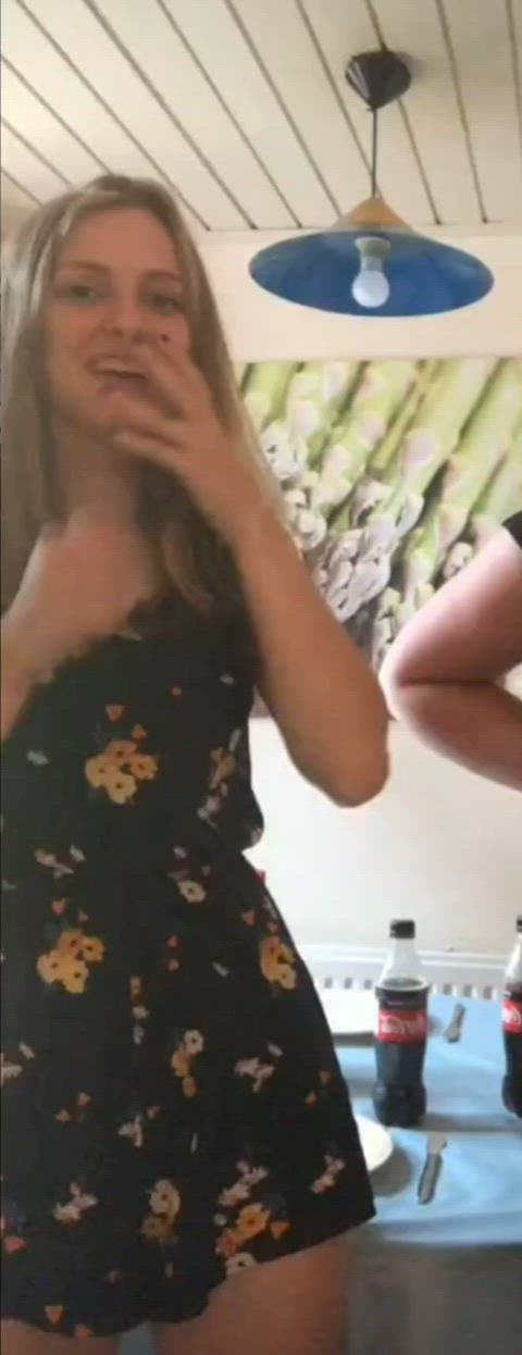 Anouk Gouma tiktok