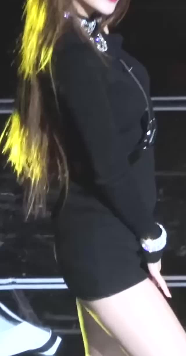 mijoo hush booty