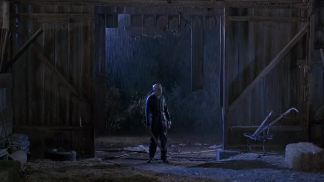 Friday-the-13th-A-New-Beginning-1985-GIF-01-16-00-fake-jason-enters-barn